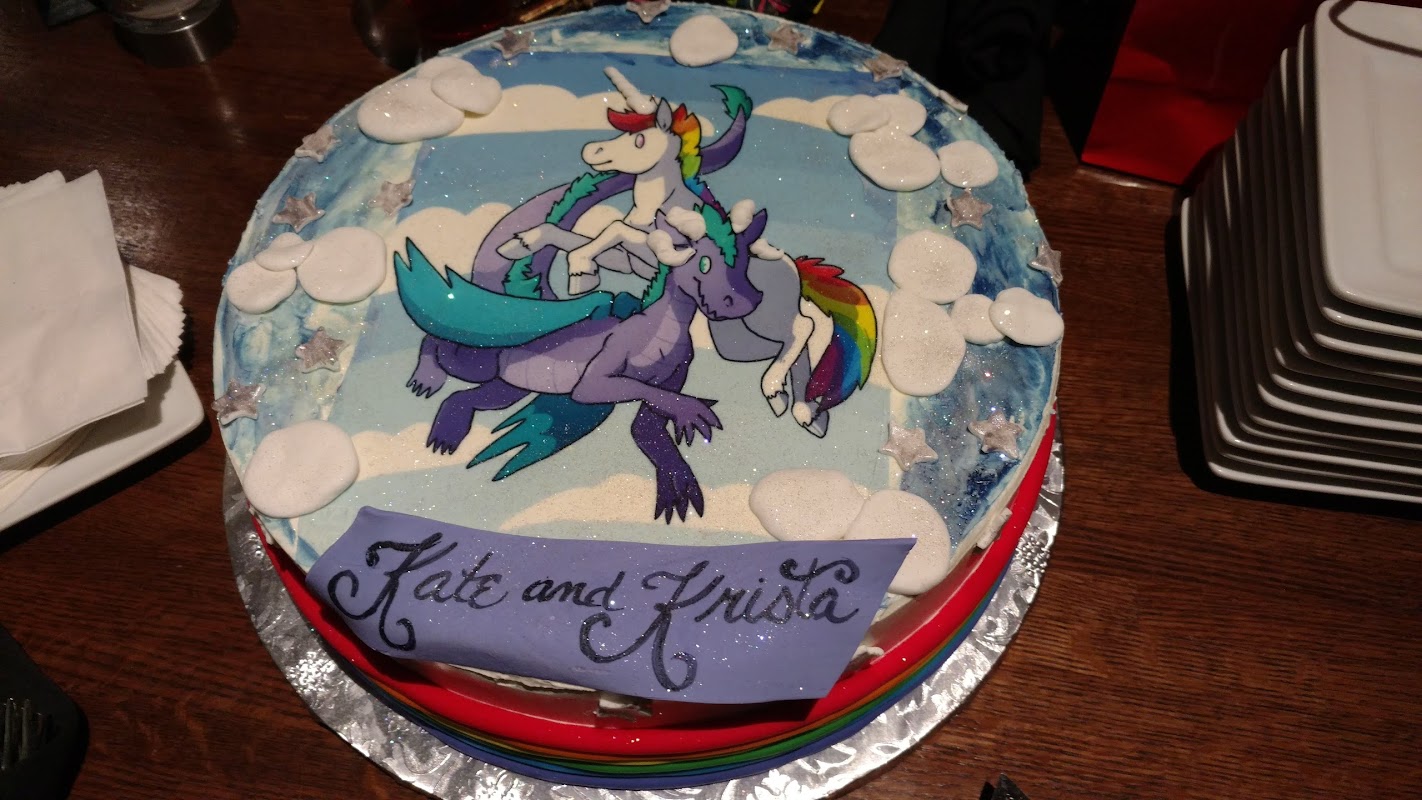 Debi's Cake Studio