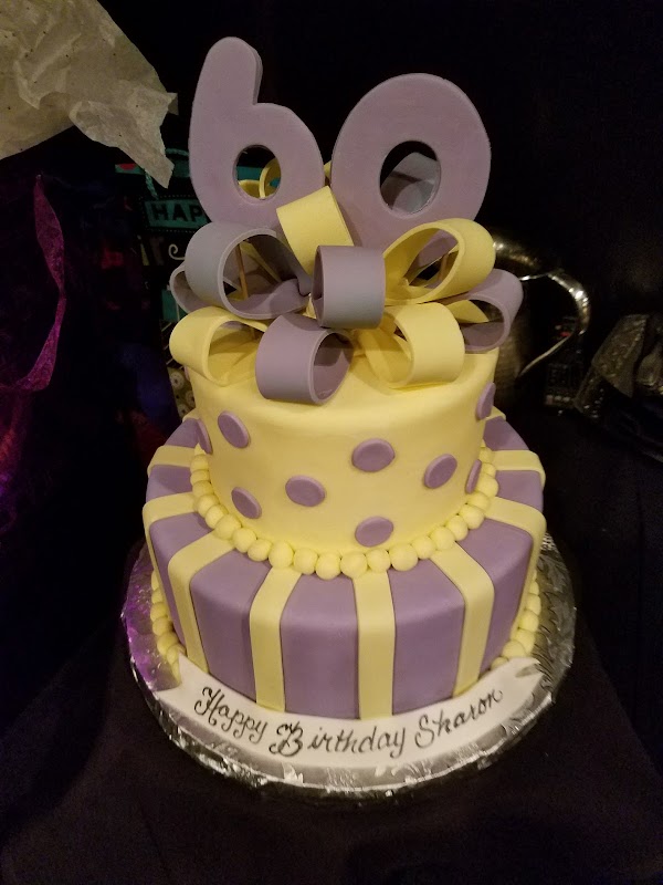 Debi's Cake Studio