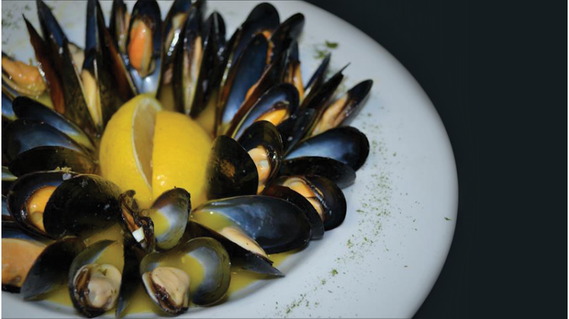 Loafers Seafood Grill