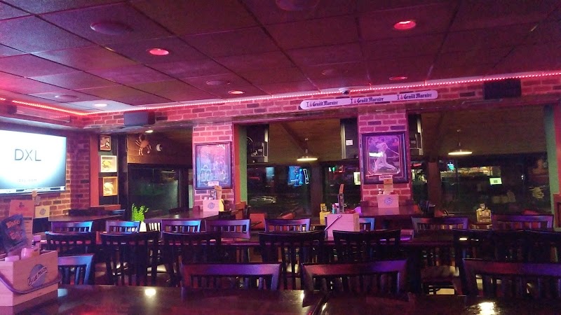 Loafers Seafood Grill