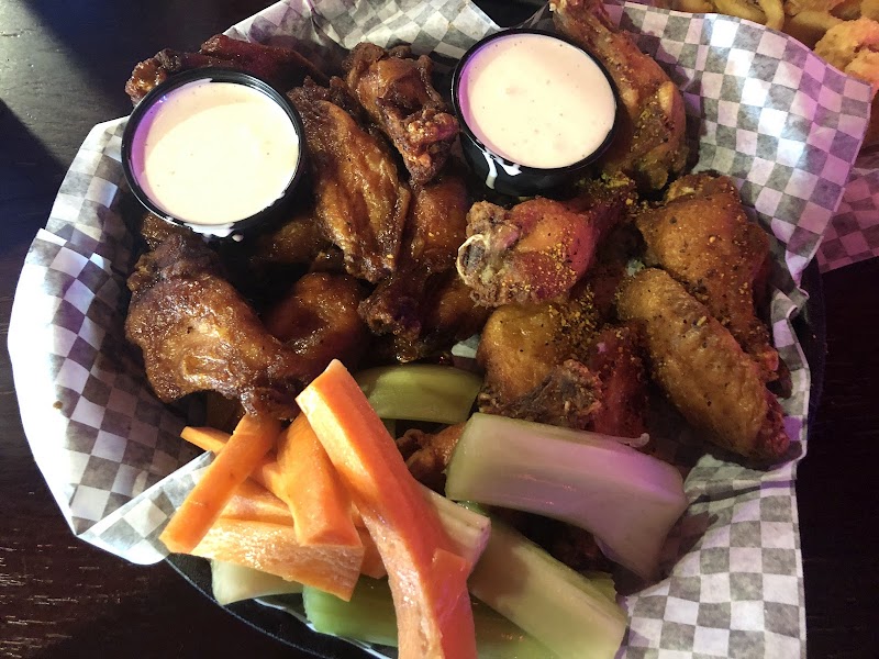 Loafers Seafood Grill