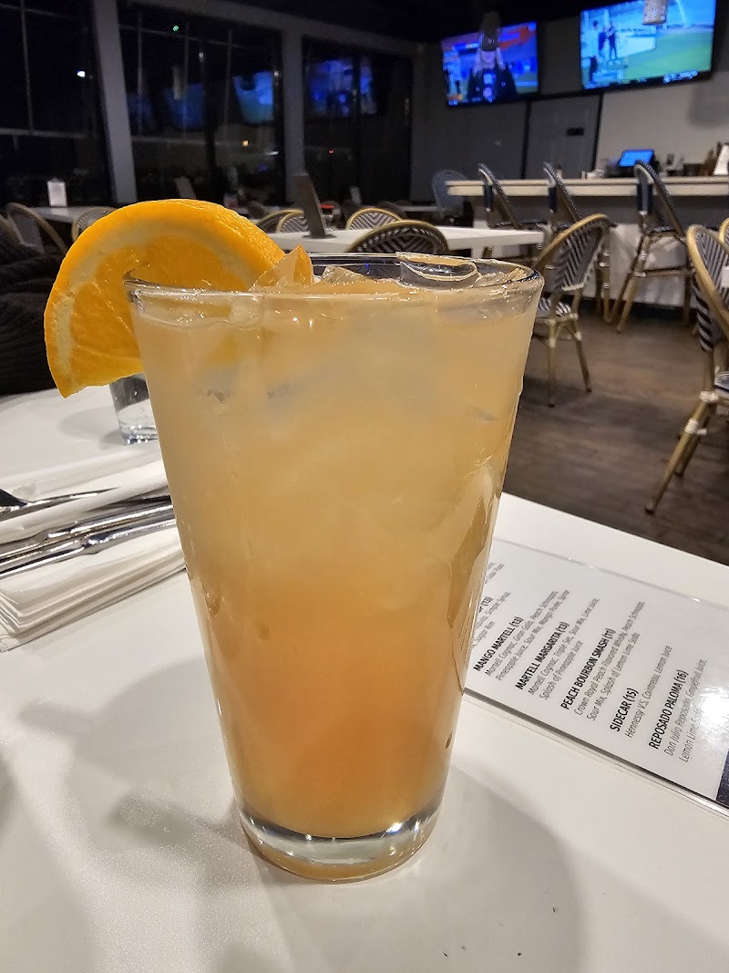 Loafers Seafood Grill