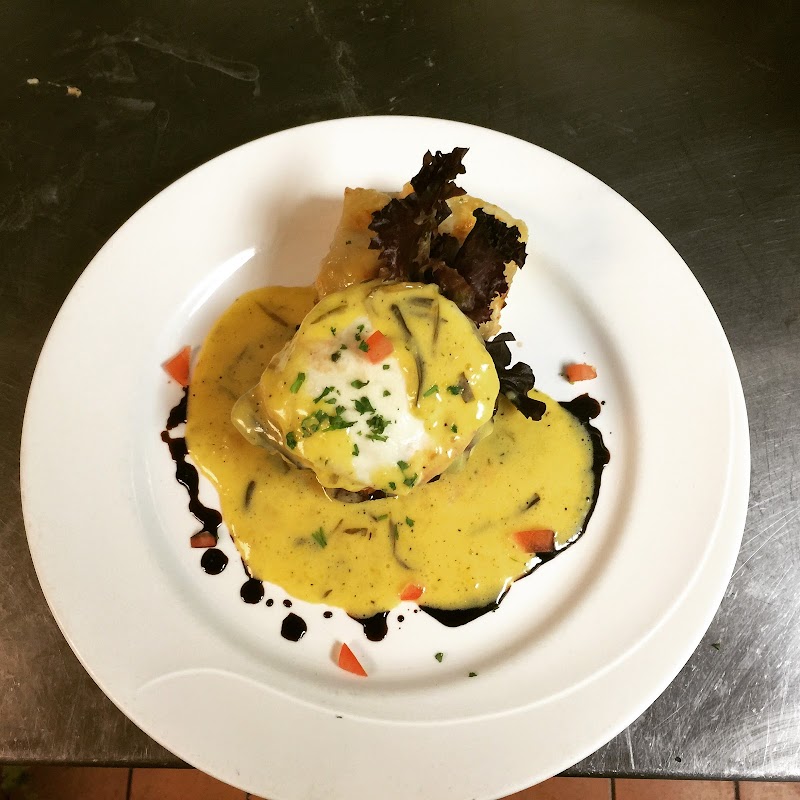 Le Bistro Du Village (FKA Crepe Du Jour)