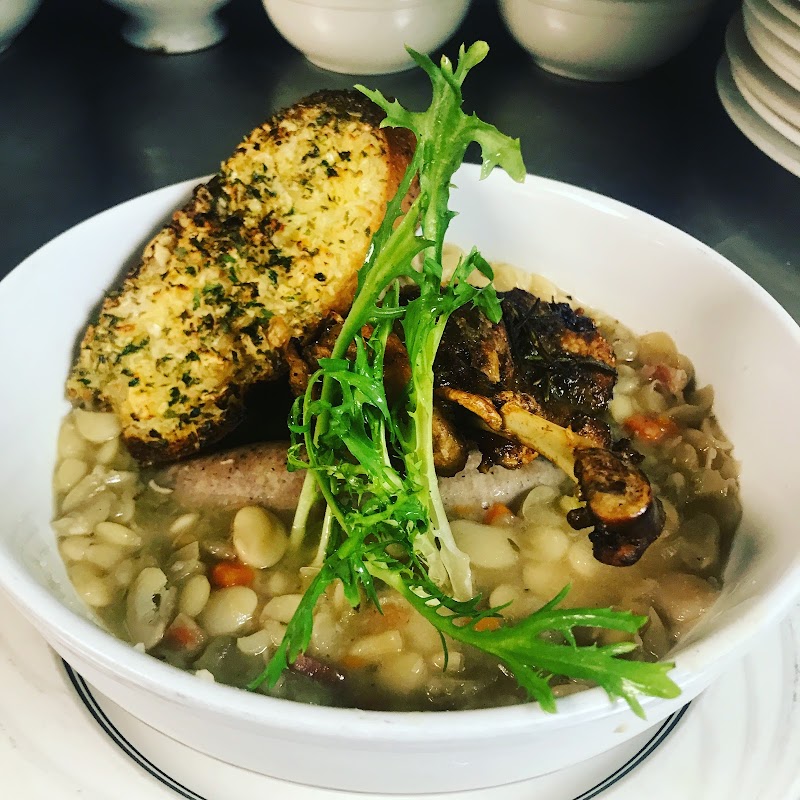 Le Bistro Du Village (FKA Crepe Du Jour)