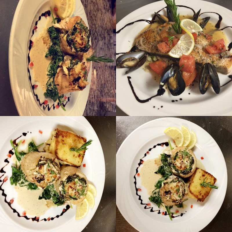 Le Bistro Du Village (FKA Crepe Du Jour)