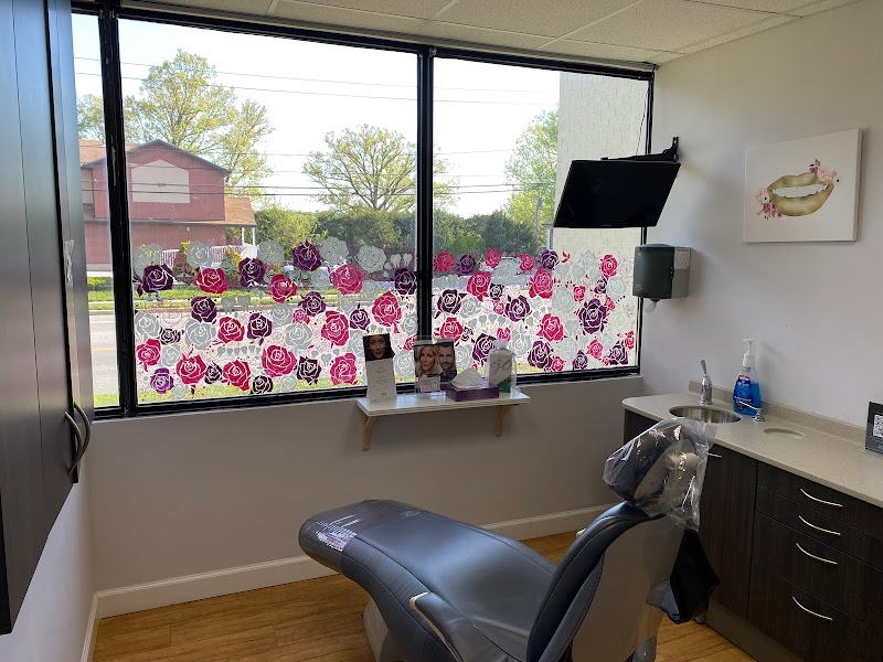 Town Center Cosmetic Dentistry