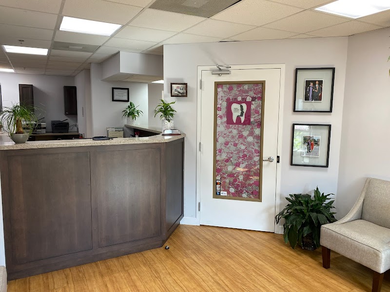Town Center Cosmetic Dentistry
