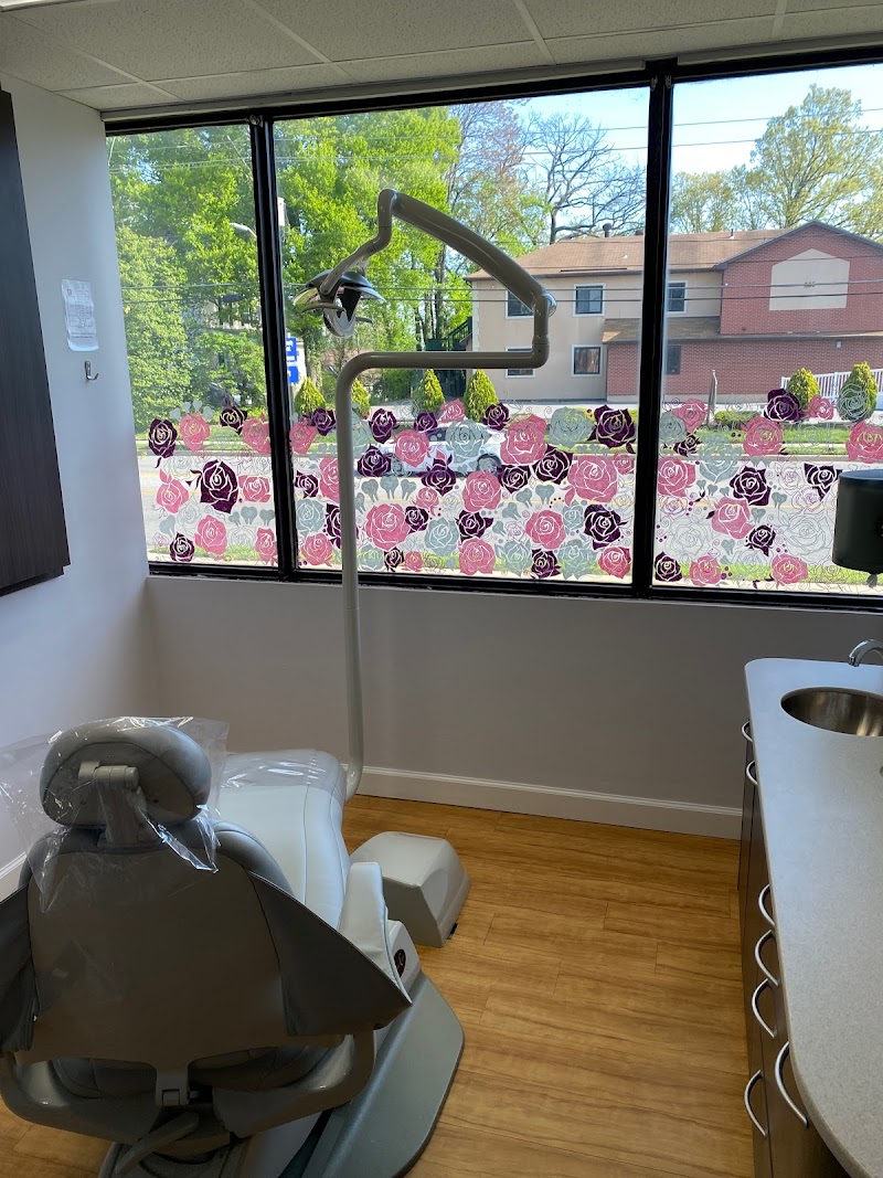 Town Center Cosmetic Dentistry