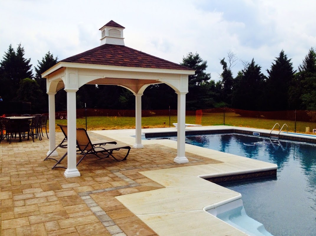 Swan Creek Landscaping