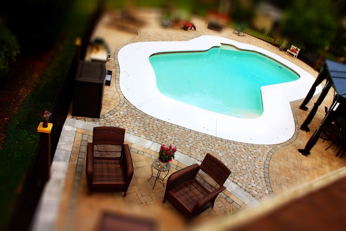 Swan Creek Landscaping