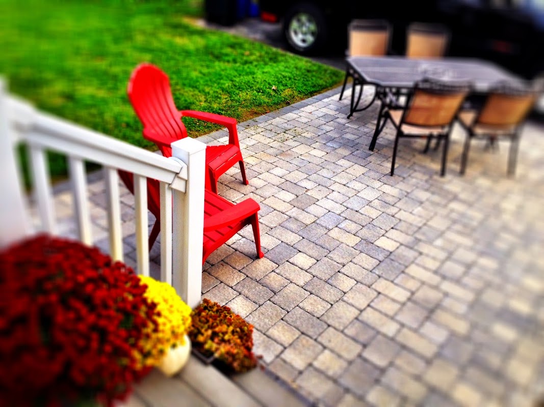 Swan Creek Landscaping