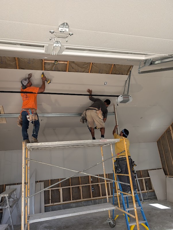 David J. Kehler Drywall, Inc.