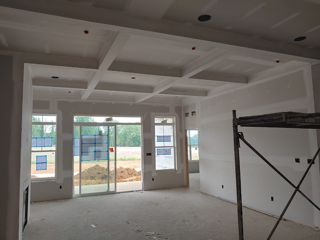 David J. Kehler Drywall, Inc.