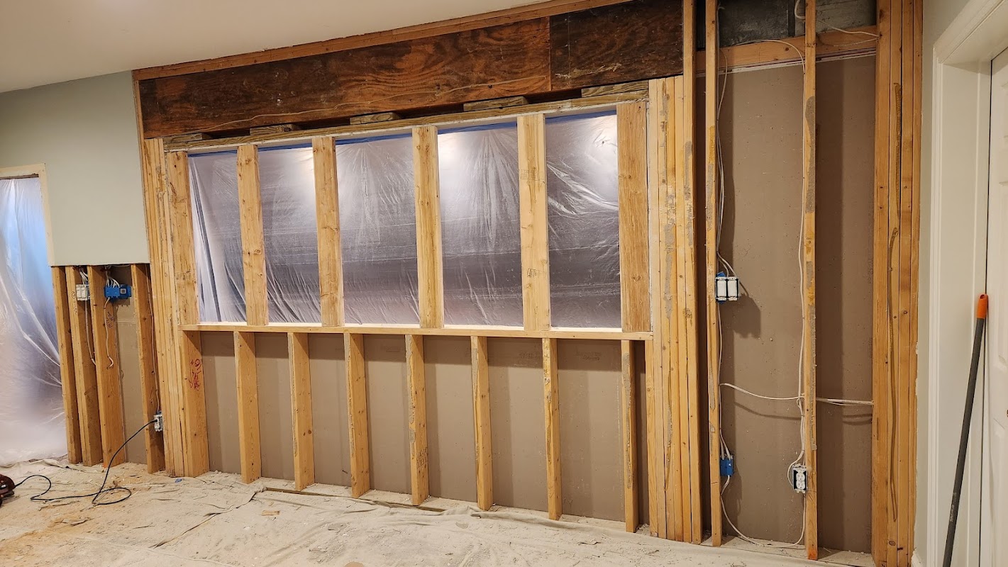 David J. Kehler Drywall, Inc.