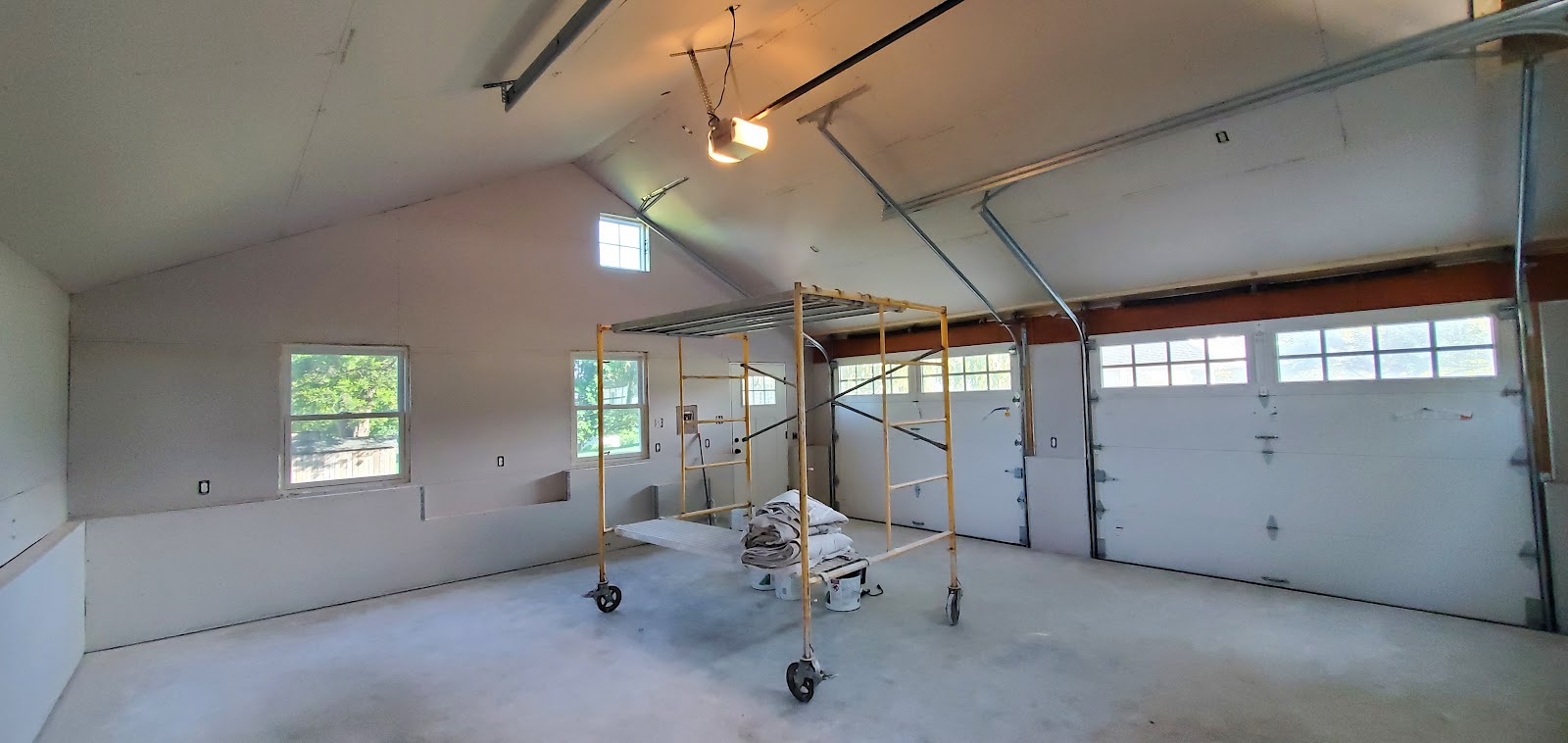 David J. Kehler Drywall, Inc.