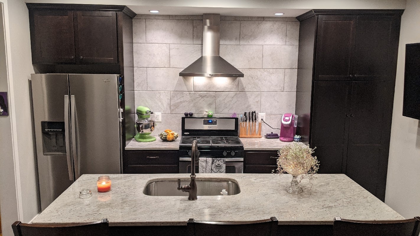 Butts' Best Cleaning