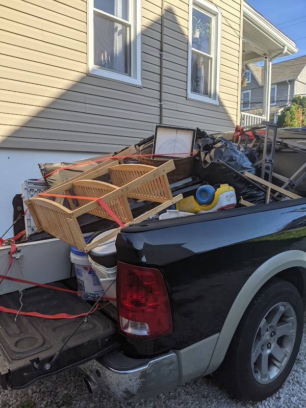 Butts' Best Cleaning