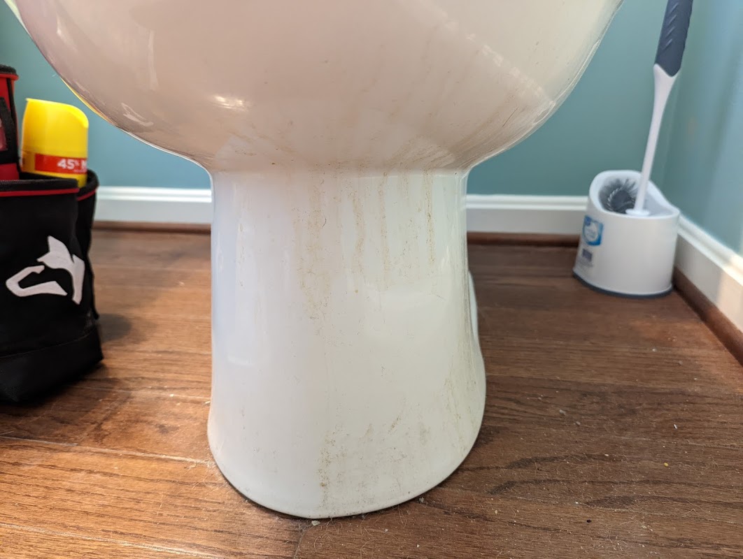 Butts' Best Cleaning