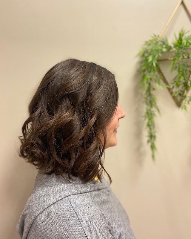 RE SalonSpa