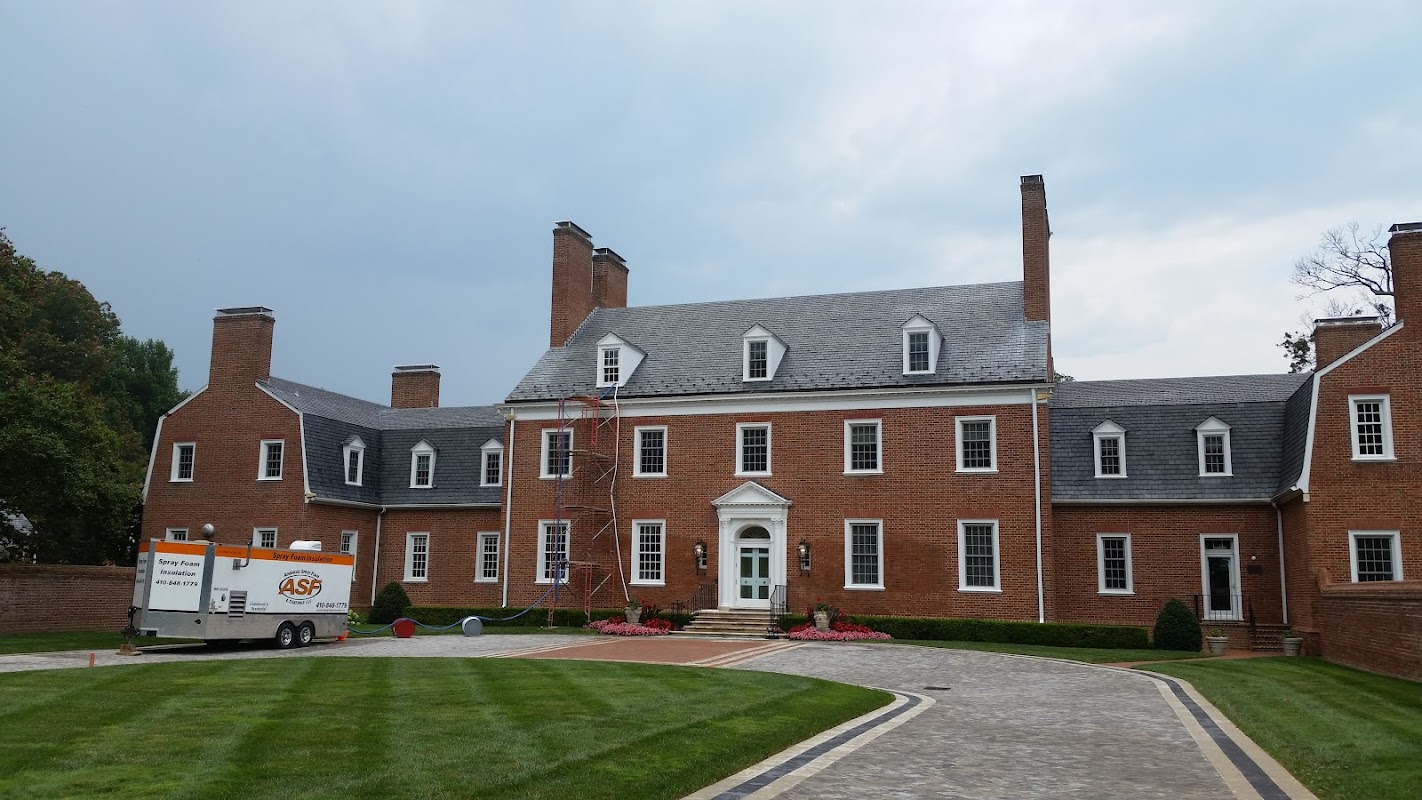 Advanced Spray Foam and Coatings LLC