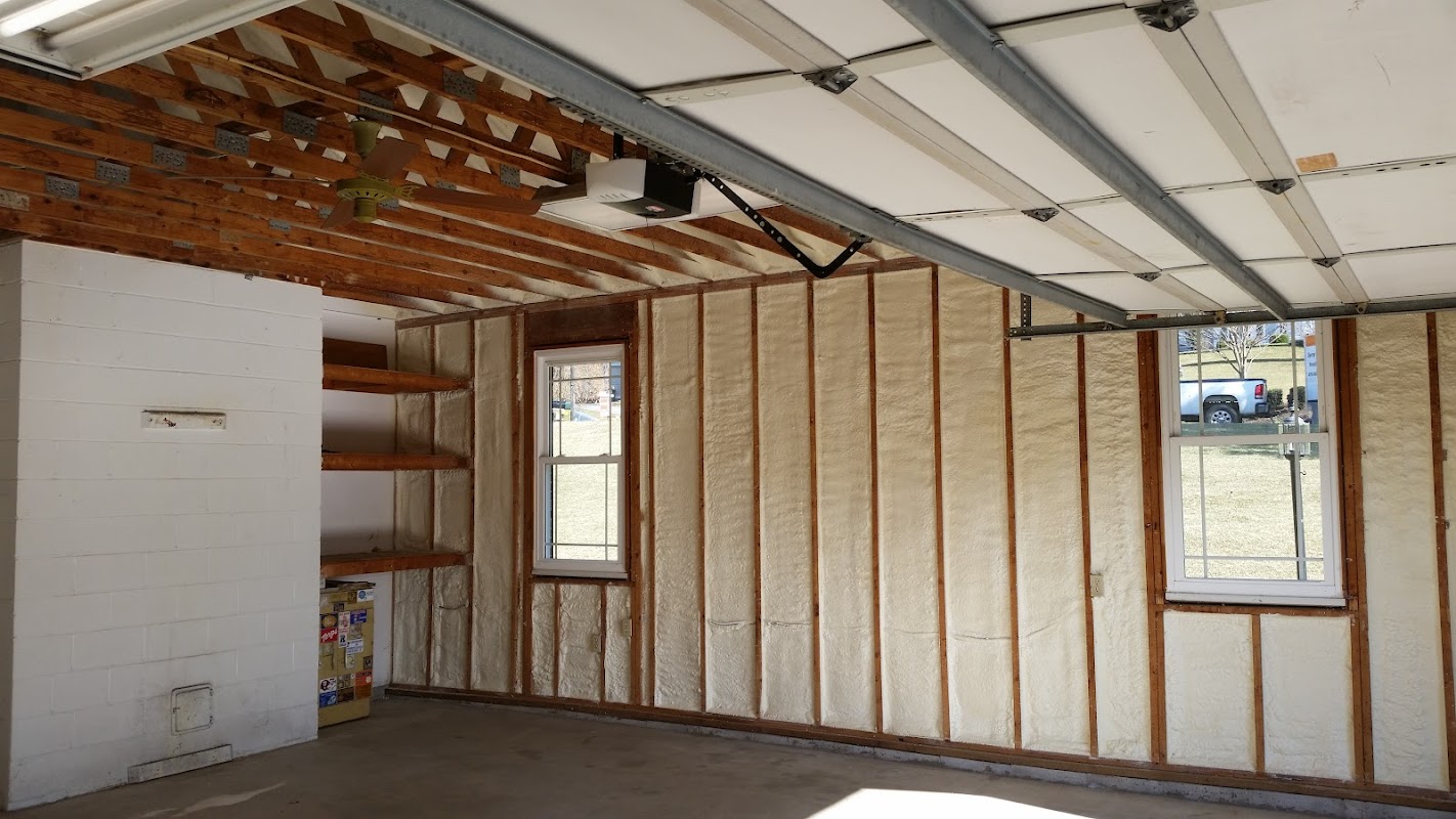 Advanced Spray Foam and Coatings LLC
