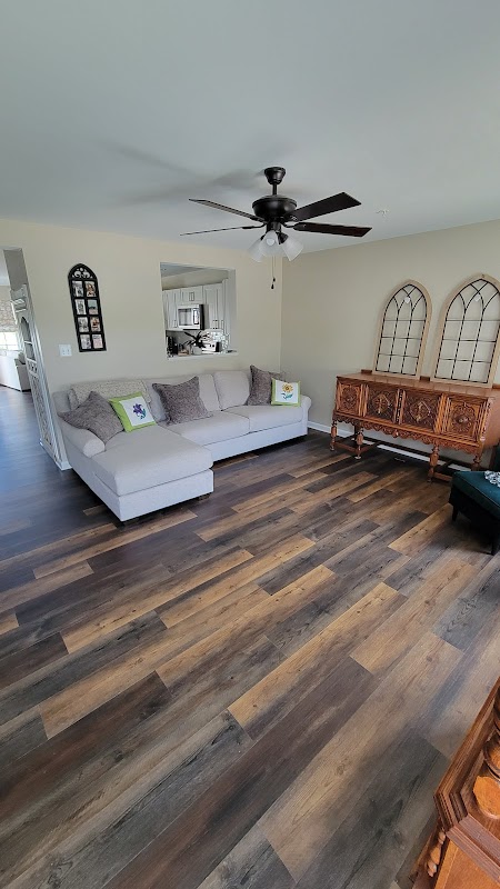 Elegant Restoration, Inc.
