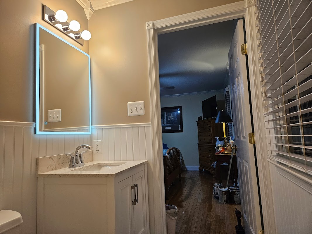 Elegant Restoration, Inc.
