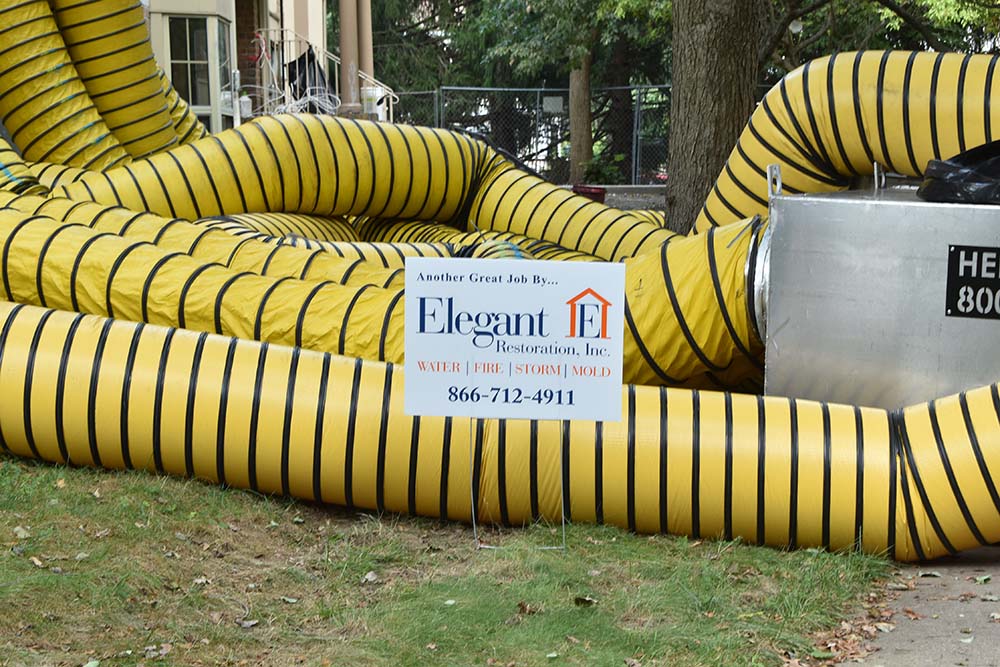 Elegant Restoration, Inc.