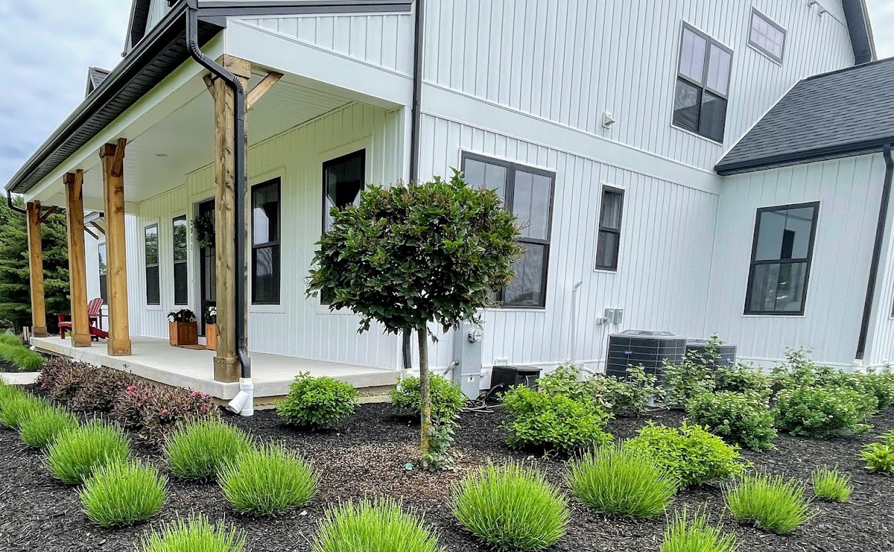 Chesapeake Landscapes, LLC
