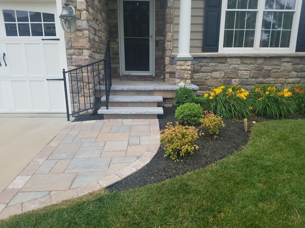 Chesapeake Landscapes, LLC