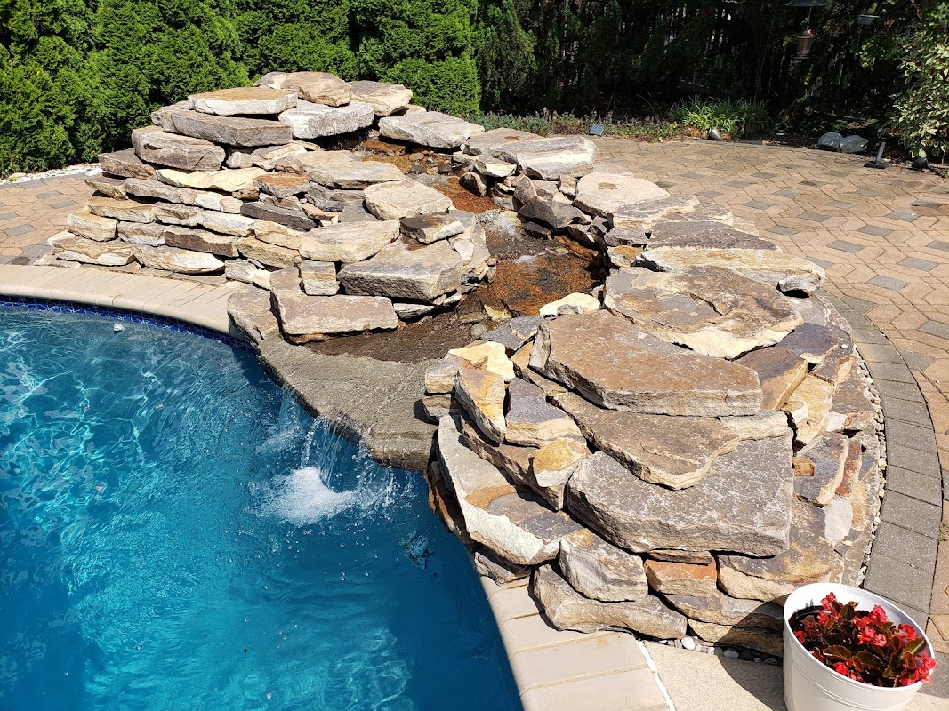 Chesapeake Landscapes, LLC