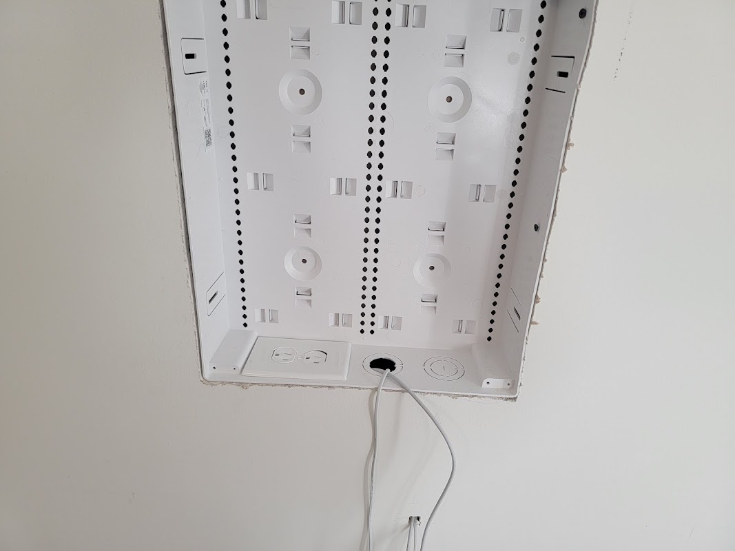 Ellisson TV Mounting & Electrical Services
