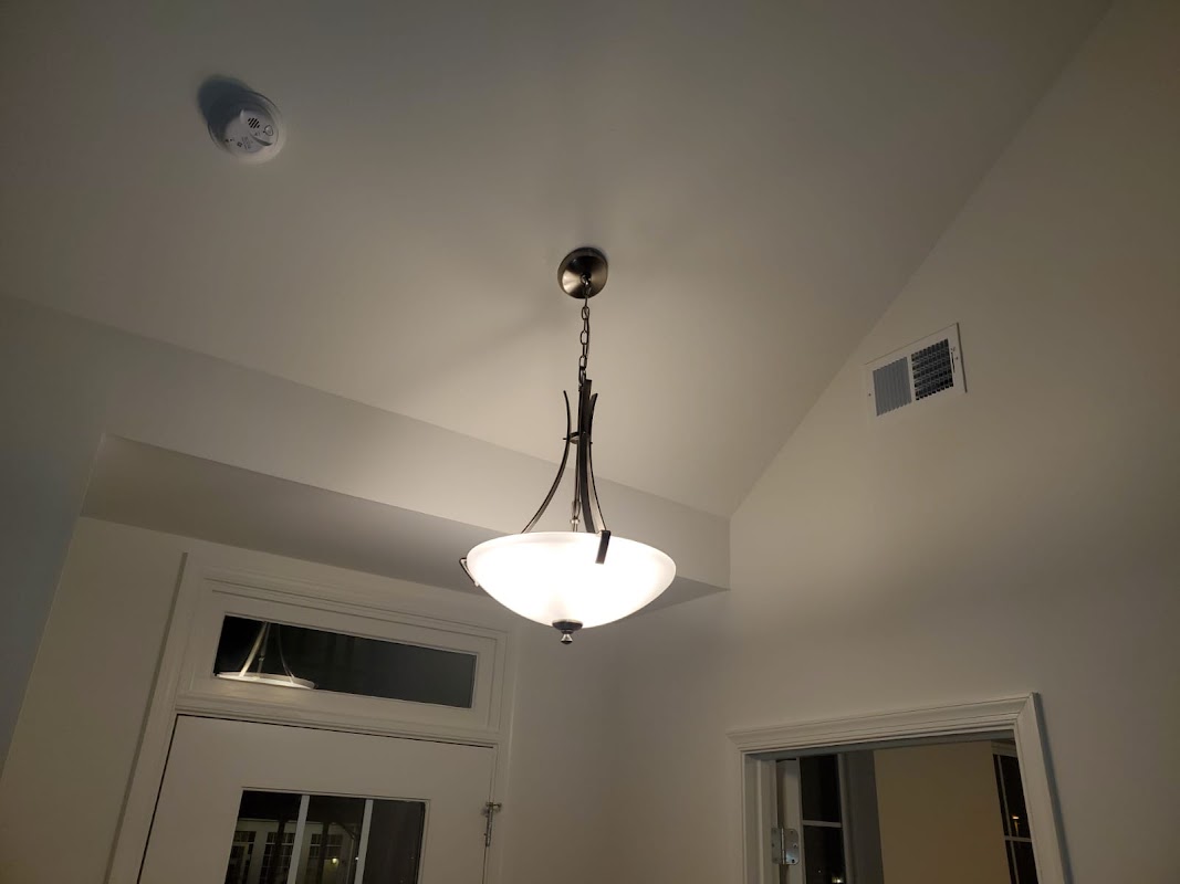 Ellisson TV Mounting & Electrical Services
