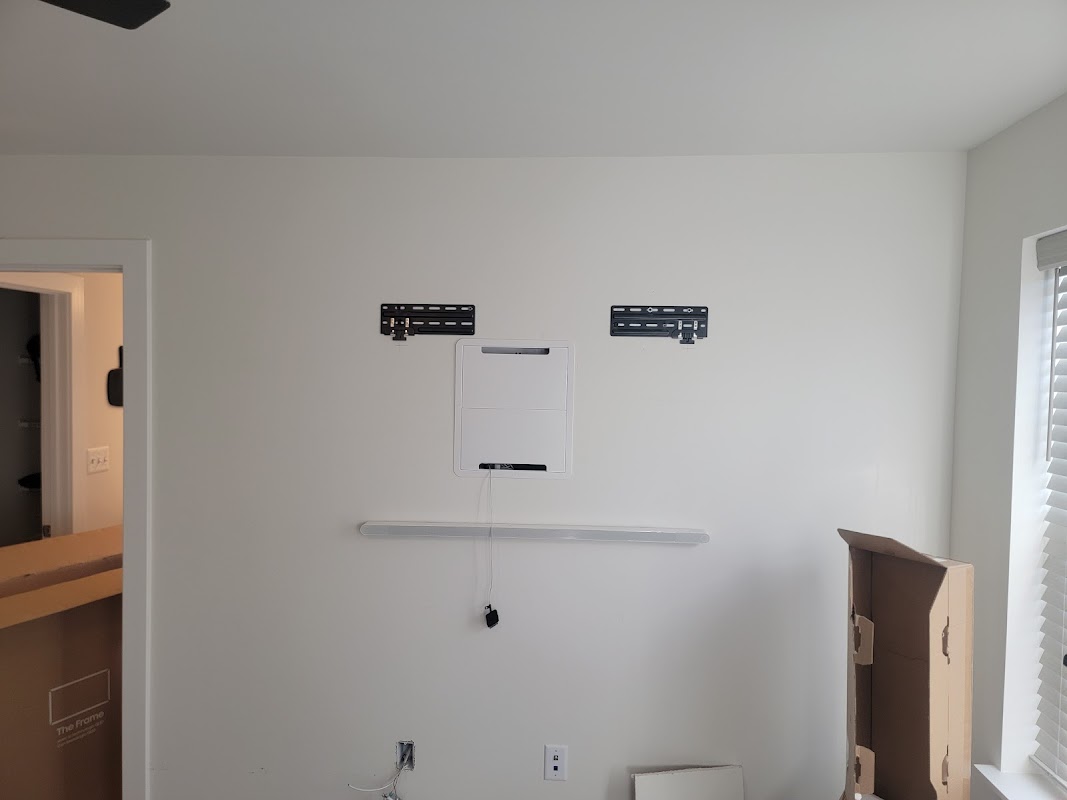 Ellisson TV Mounting & Electrical Services