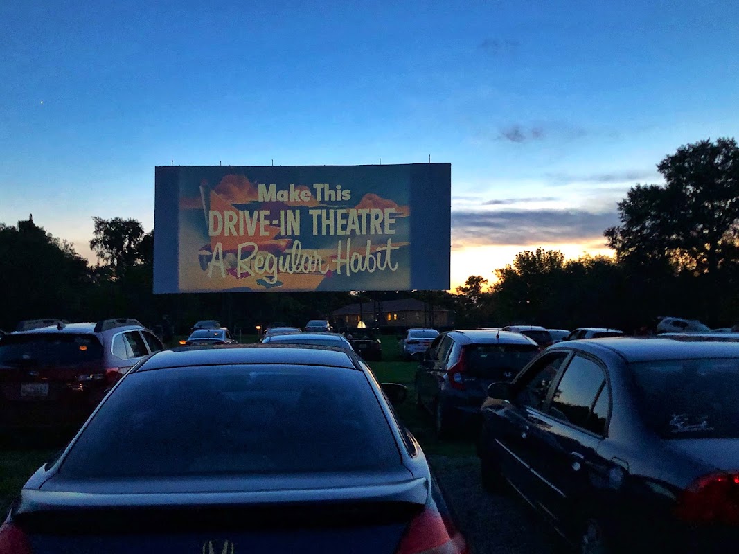 Bengies Drive-In Theatre