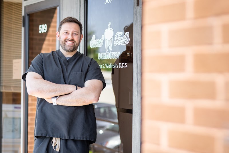 Kevin S. Welinsky, DDS