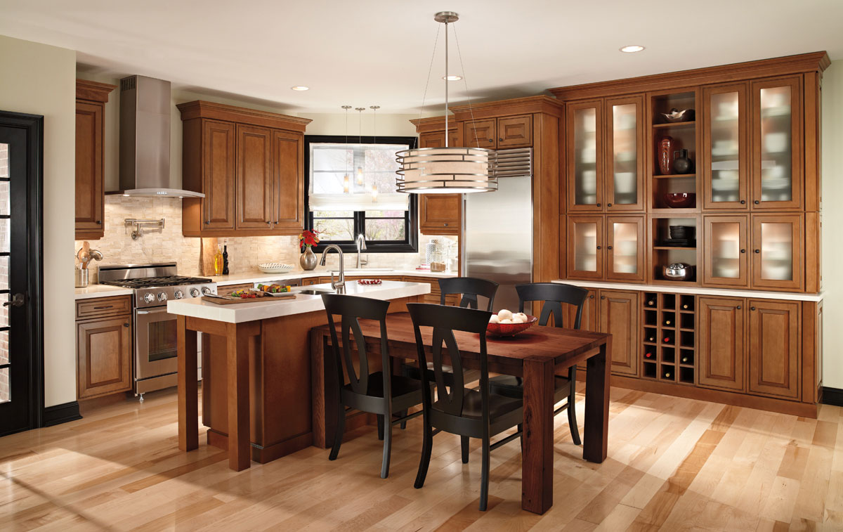 Maryland Kitchen Cabinets, LLC