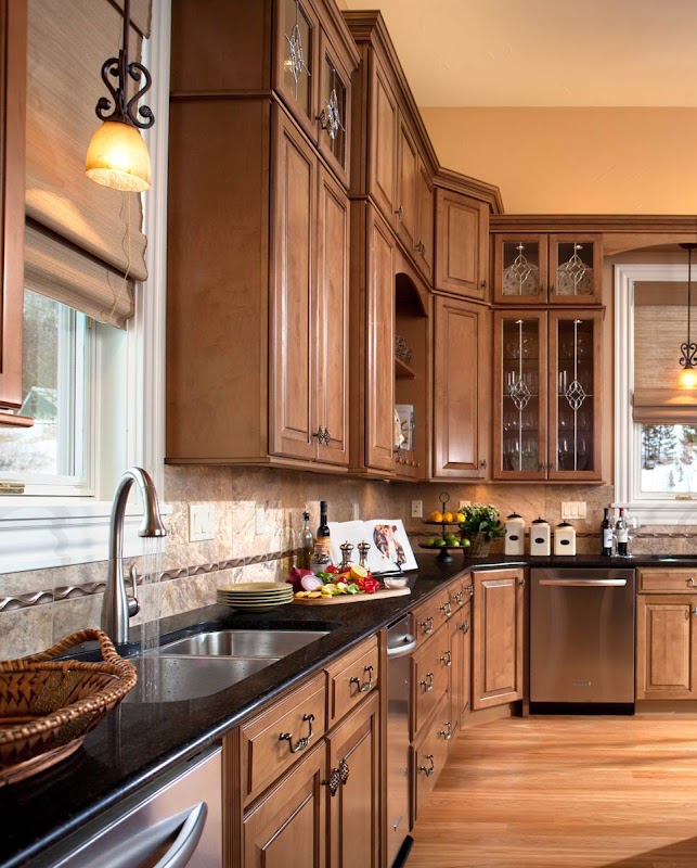 Maryland Kitchen Cabinets, LLC