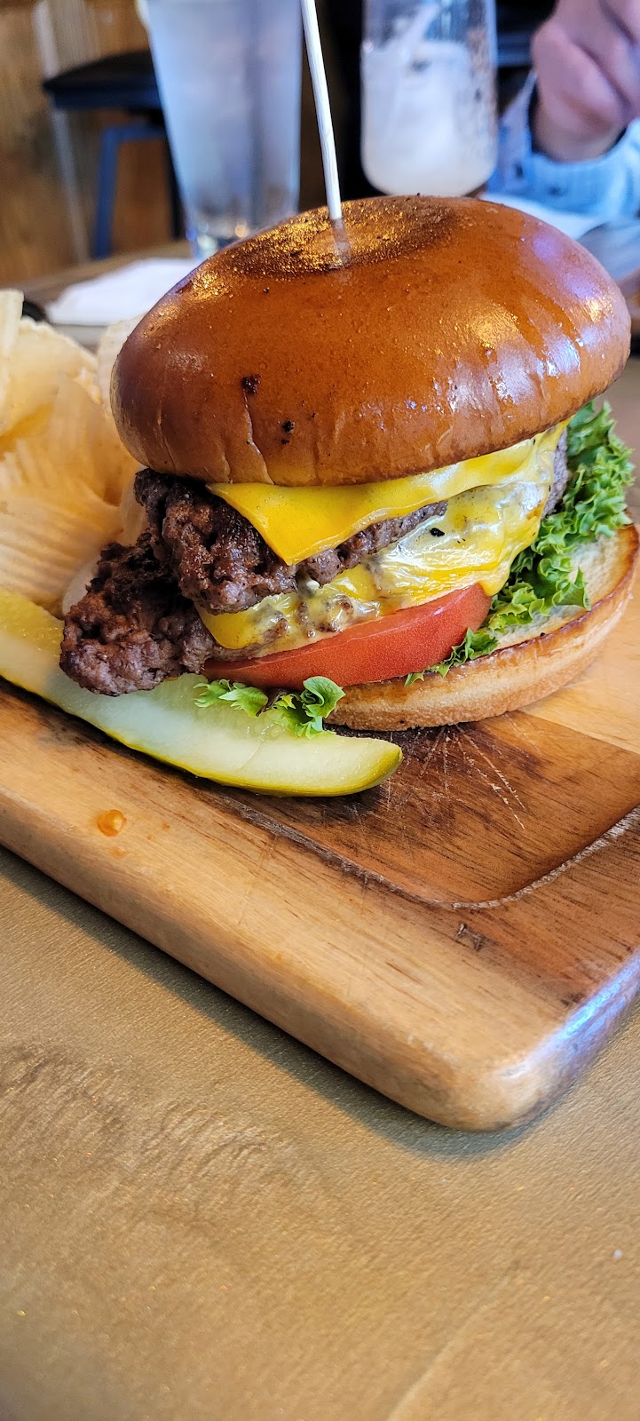 CVP Towson | Charles Village Pub & Patio | Sports Bar & Events