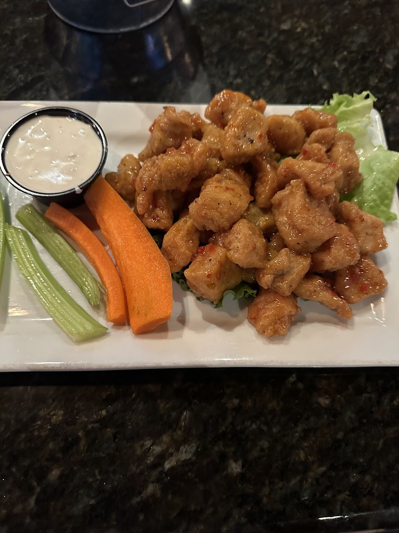 CVP Towson | Charles Village Pub & Patio | Sports Bar & Events