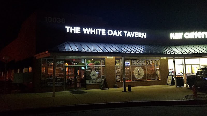 The White Oak Tavern