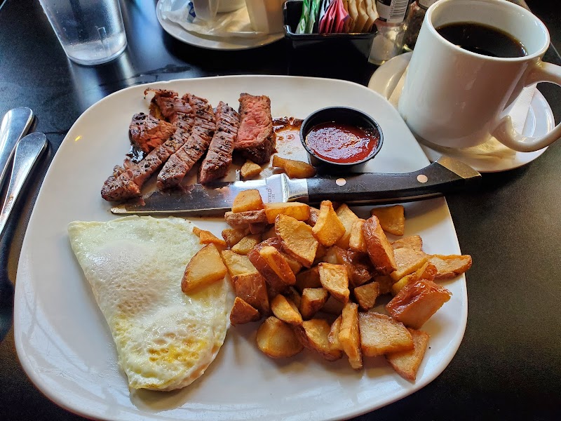 The White Oak Tavern