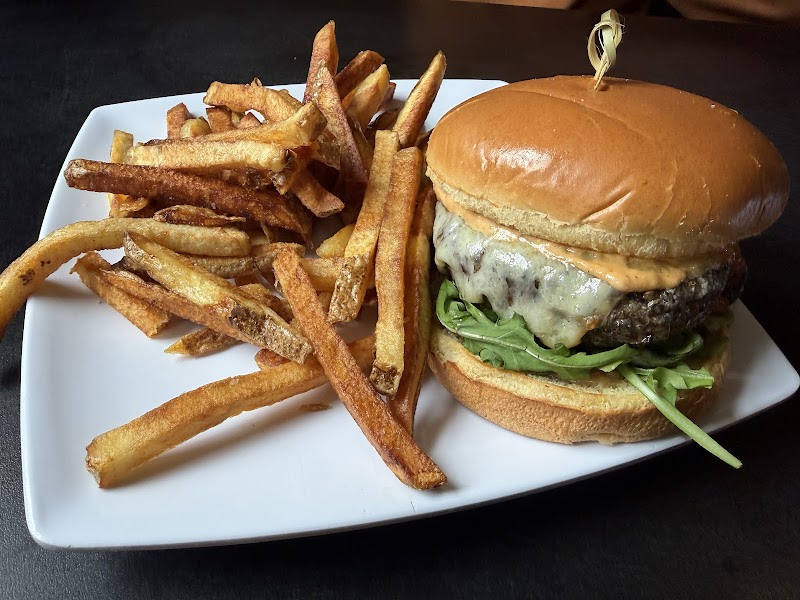 The White Oak Tavern