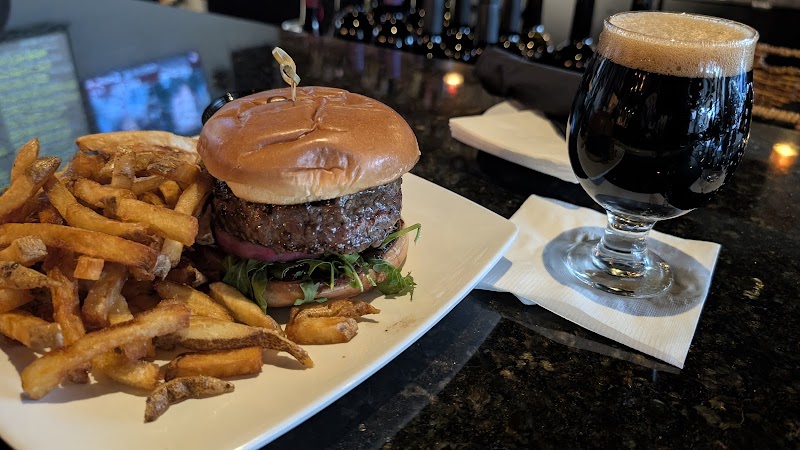 The White Oak Tavern