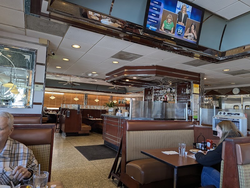 Towson Diner