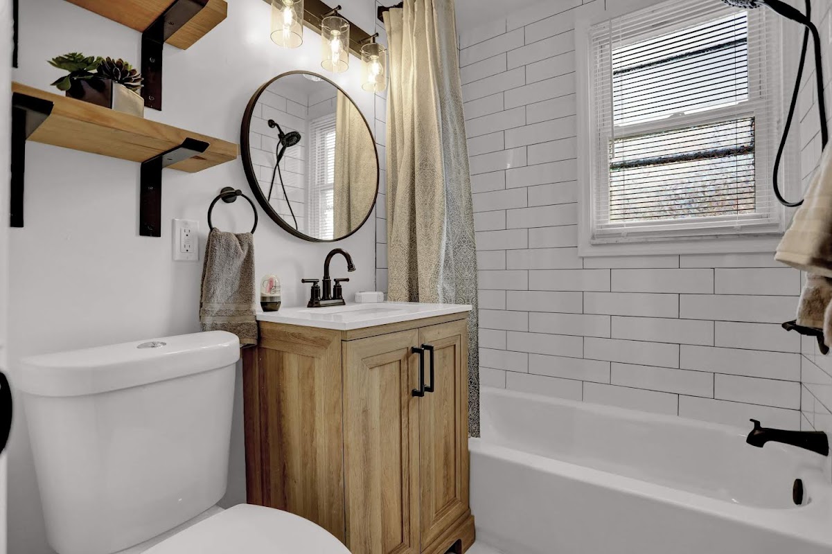 LIG Construction and Design