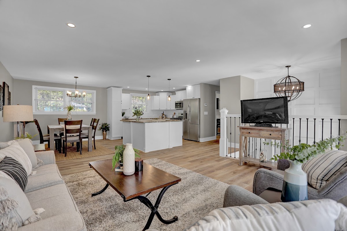 LIG Construction and Design