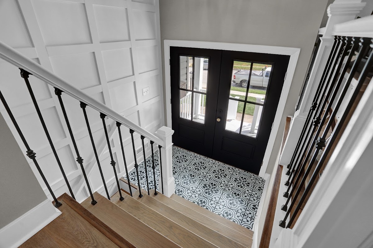LIG Construction and Design