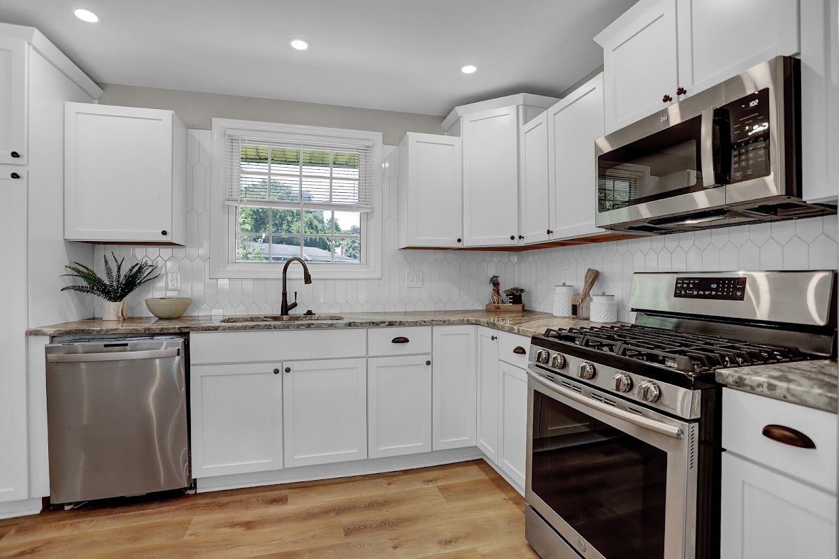 LIG Construction and Design