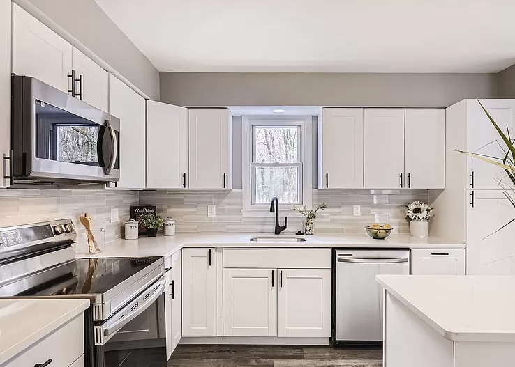 LIG Construction and Design